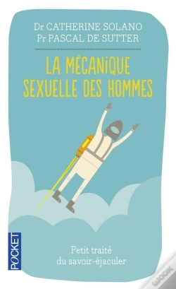 Capa do artigo La Mécanique Sexuelle Des Hommes