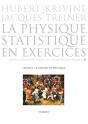 La Mécanique Statistique En Exercices - Preview