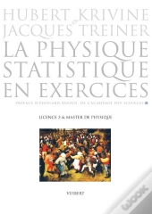 La Mécanique Statistique En Exercices