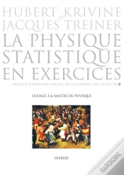 Capa do artigo La Mécanique Statistique En Exercices