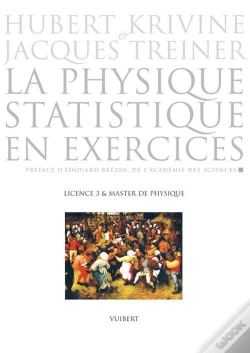 Capa do artigo La Mécanique Statistique En Exercices