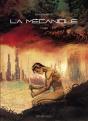 La Mécanique Tome 2 : Chamka - Preview