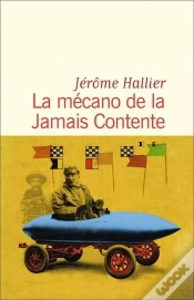 Capa do artigo La Mécano De La Jamais-Contente