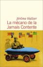 La Mécano De La Jamais-Contente - Preview