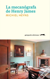 Capa do artigo La Mecanógrafa De Henry James