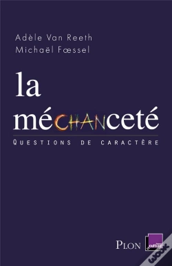 Capa do artigo La Mechancete