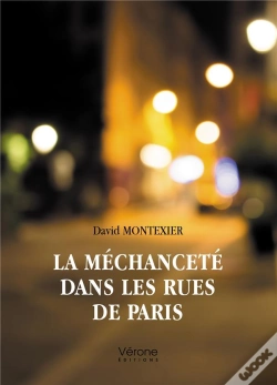 Capa do artigo La Méchanceté Dans Les Rues De Paris