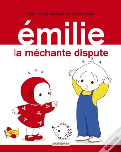 Capa do artigo La Méchante Dispute