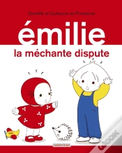 Capa do artigo La Méchante Dispute