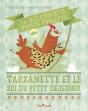 La Méchante Petite Poulette Dans Tarzanette Et Le Roi Du Petit Dejeuner - Preview