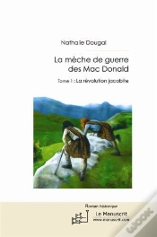 Capa do artigo La Mèche De Guerre Des Mac Donald ; Le Massacre De Glencoe