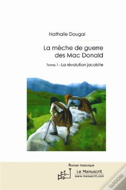 Capa do artigo La Mèche De Guerre Des Mac Donald ; Le Massacre De Glencoe