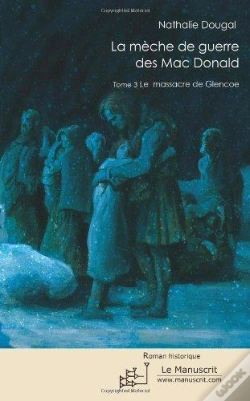 Capa do artigo La Mèche De Guerre Des Mac Donald T.3
