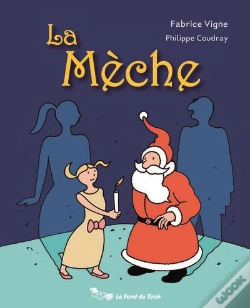 Capa do artigo La Mèche