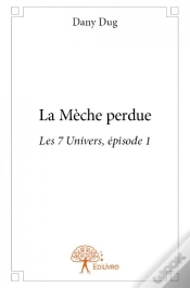 Capa do artigo La Meche Perdue