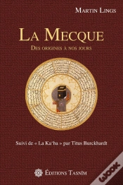 Capa do artigo La Mecque Des Origines A Nos Jours