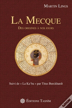 Capa do artigo La Mecque Des Origines A Nos Jours