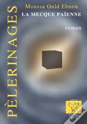 Capa do artigo La Mecque Païenne