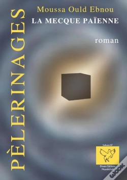 Capa do artigo La Mecque Païenne
