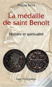 Capa do artigo La Médaille De Saint Benoît ; Histoire Et Spiritualité