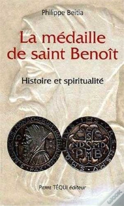 Capa do artigo La Médaille De Saint Benoît ; Histoire Et Spiritualité