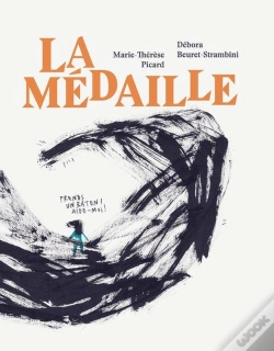 Capa do artigo La Médaille