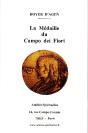 La Médaille Du Campo Dei Fiori - Preview