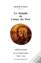 Capa do artigo La Médaille Du Campo Dei Fiori