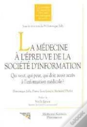 Capa do artigo La Medecine A L
