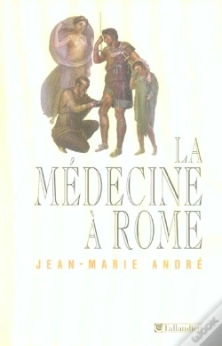 Capa do artigo La Medecine A Rome