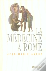 Capa do artigo La Medecine A Rome