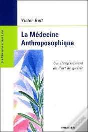 Capa do artigo La Médecine Anthroposophique ; Un Élargissement De L