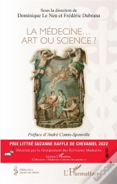 La Médecine... Art Ou Science ?