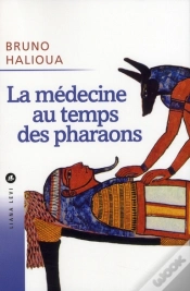 Capa do artigo La Médecine Au Temps Des Pharaons