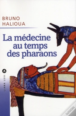 Capa do artigo La Médecine Au Temps Des Pharaons