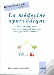 Capa do artigo La Médecine Ayurvédique