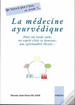 Capa do artigo La Médecine Ayurvédique