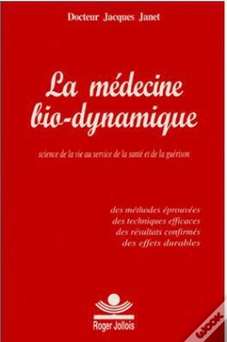 Capa do artigo La Medecine Bio-Dynamique