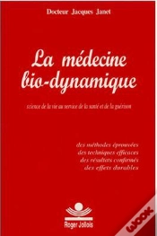 Capa do artigo La Medecine Bio-Dynamique