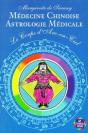 La Medecine Chinoise - Astrologie Medicale - Le Corps D'Arc En Ciel - Preview