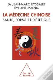 Capa do artigo La Médecine Chinoise ; Santé, Forme Et Diététique