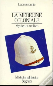 Capa do artigo La Medecine Coloniale