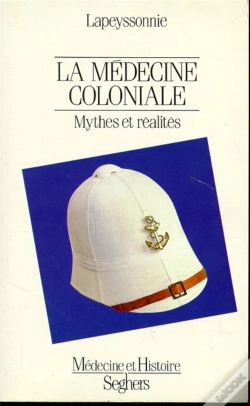 Capa do artigo La Medecine Coloniale