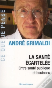 La Medecine Confisquee