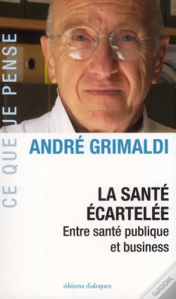 Capa do artigo La Medecine Confisquee