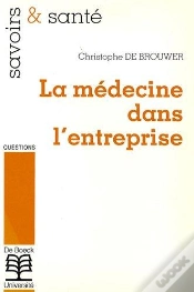 Capa do artigo La Medecine Dans L