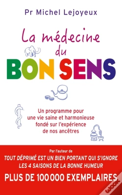 Capa do artigo La Médecine Du Bon Sens