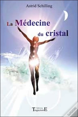Capa do artigo La Medecine Du Cristal