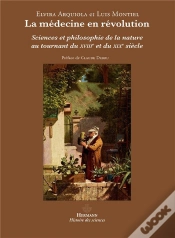 Capa do artigo La Medecine En Revolution