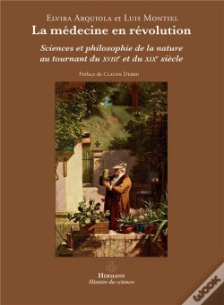 Capa do artigo La Medecine En Revolution